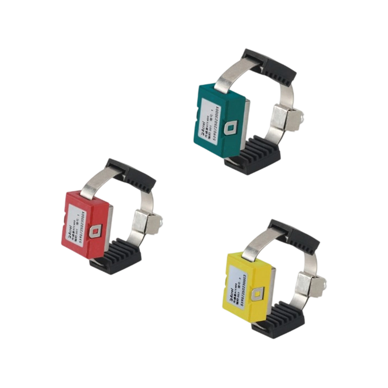 Capteur de température sans fil à fixation de puce en alliage ATE400 