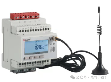 La consommation d’énergie des ascenseurs est-elle difficile à mesurer ? Les solutions de mesure bidirectionnelles d'Acrel rendent la gestion de l'énergie plus précise